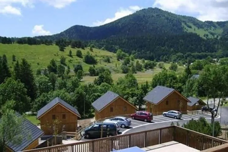Apartment With Shuttle Bus To The Ski Lift 그레세앙베르코르 프랑스