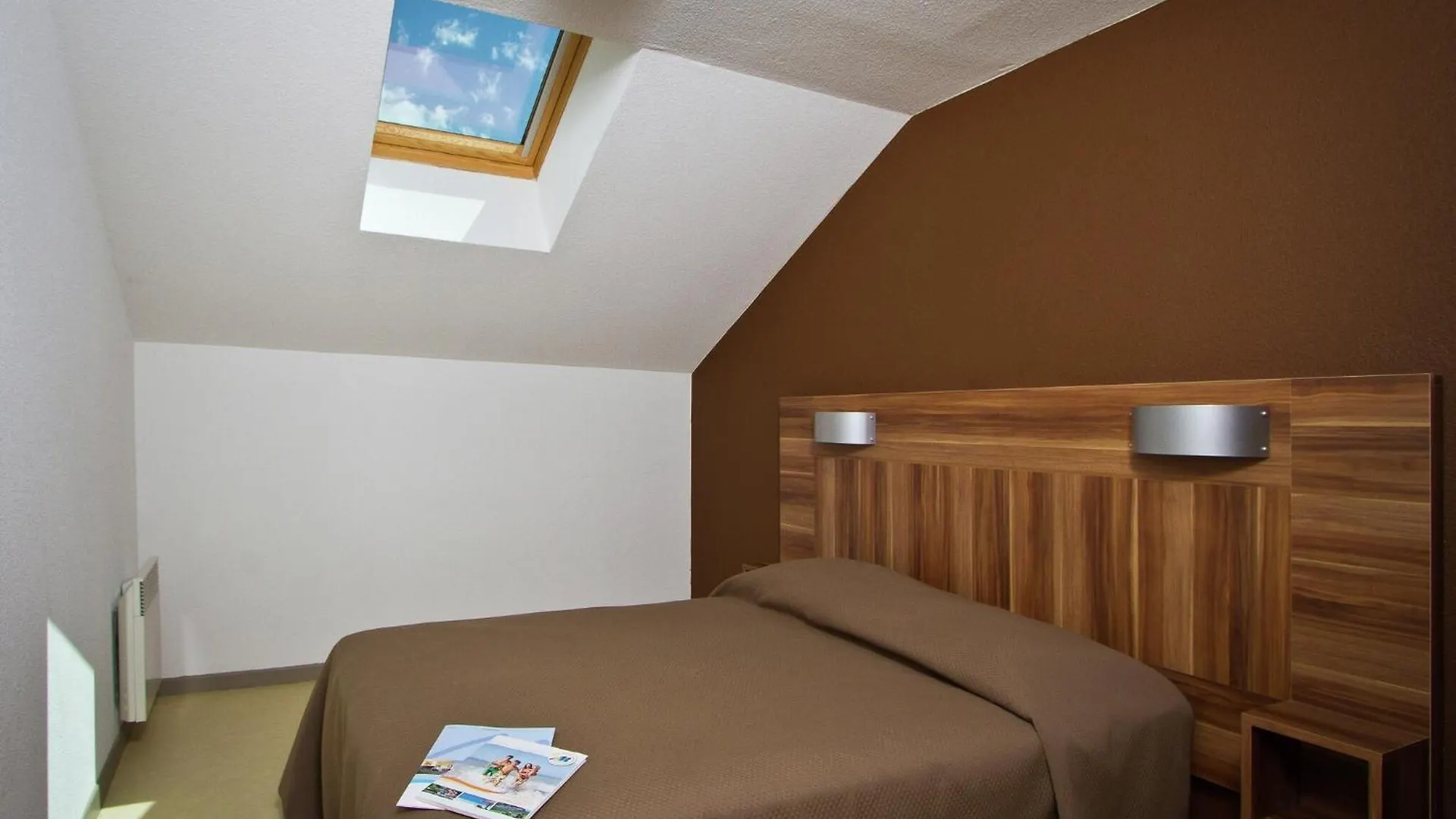 Apartment With Shuttle Bus To The Ski Lift 그레세앙베르코르 프랑스